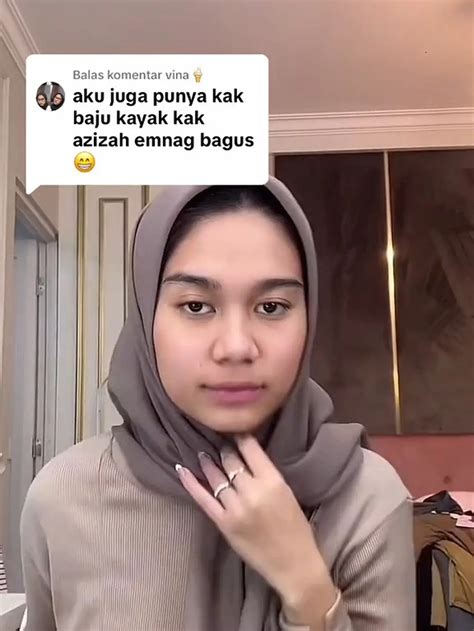 Ini 5 Link Download Video Azizah Salsha Istri Arhan Yang Lagi